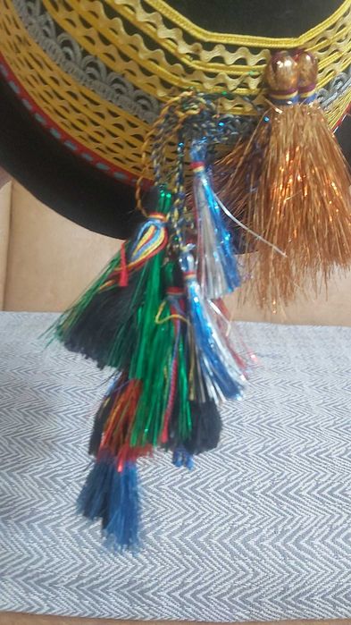 palarie traditionala