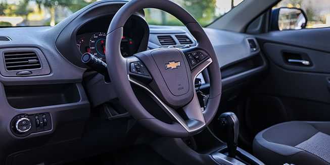 Yangi Chevrolet Cobalt Style MCM, 2026-yil ishlab chiqarilgan