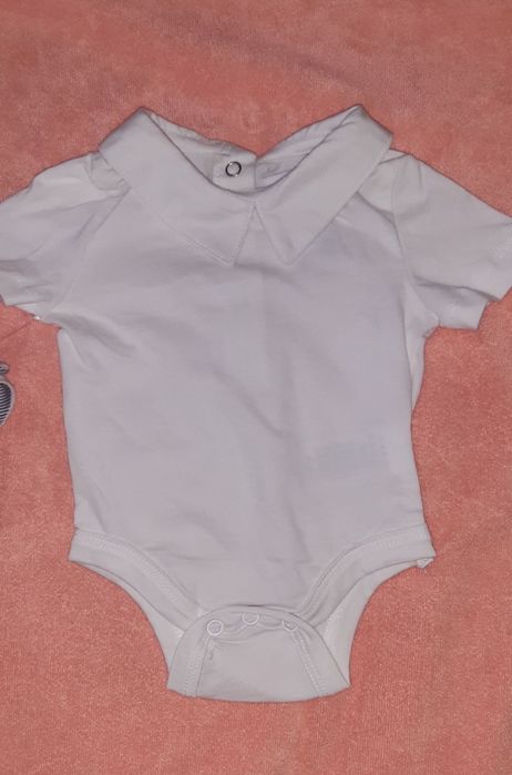 Костюмчик для мальчика от Tommy Bahama.