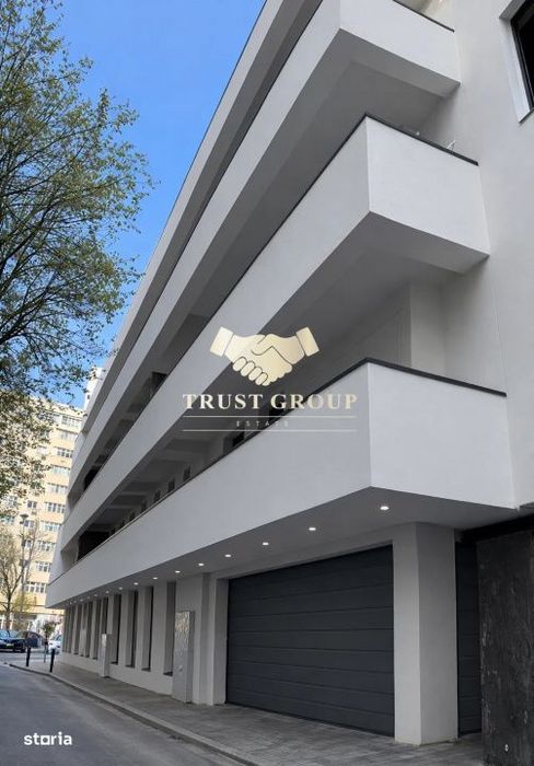 Apartament premium cu 3 camere | Bulevardul Ferdinand | Imobil boutiqu