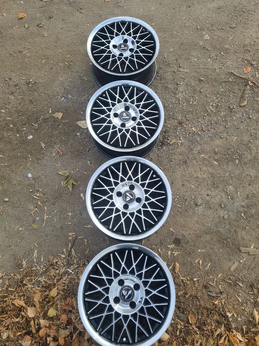 Продам диски на R- 15