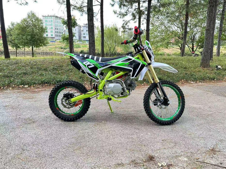 Питбайк 125 куб оптым и розницу