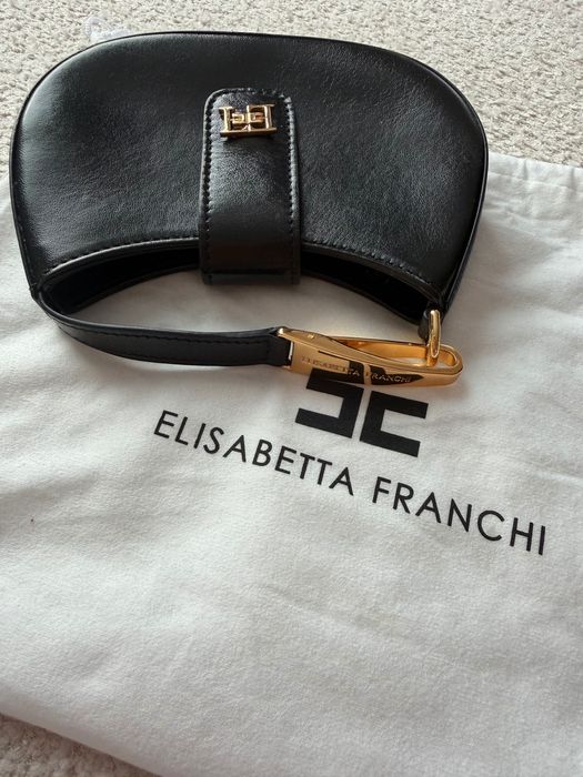 Мини чанта Elisabetta Franchi