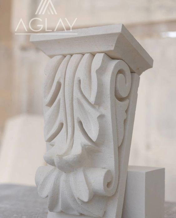 Камень мрамор Травертин гранит аглай