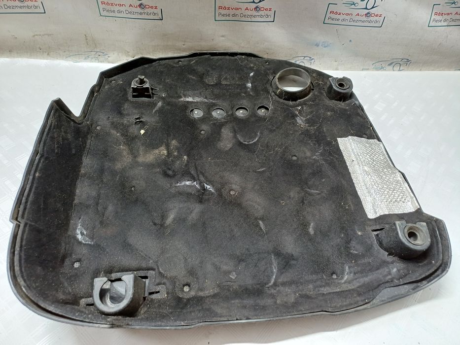 capac motor audi a4 b8 - motorina 2010