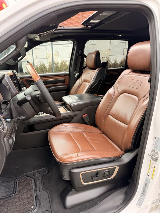 Dodge Ram 5.7  LongHorn  GPL Prins Autoutilitara FULL Inmatriculat RO