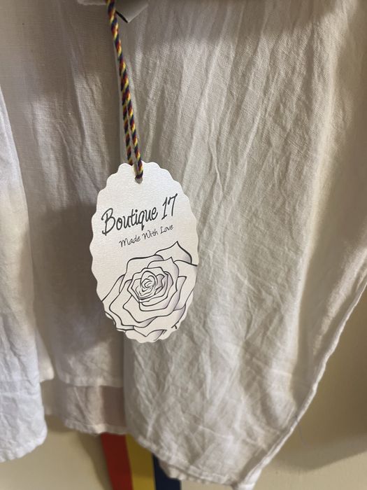 Compleu traditional Nou 14 ani