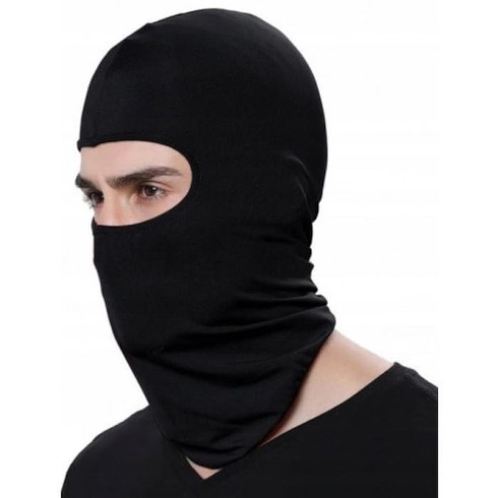 Cagula moto profesională