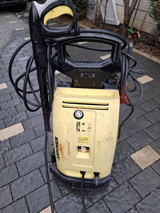 Karcher HD 1090 Profesional.380V