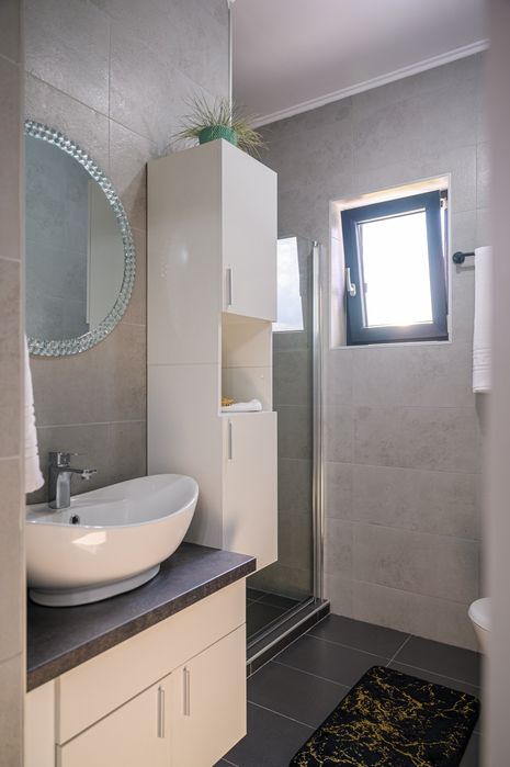 Garsonieră lux în regim hotelier