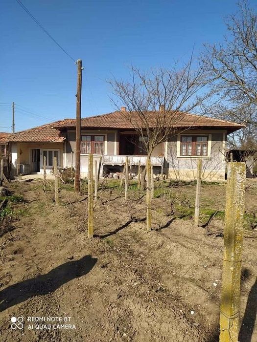 Продава се Къща в Алфатар - 100 кв.м за 200 €/кв.м - Снимка #1