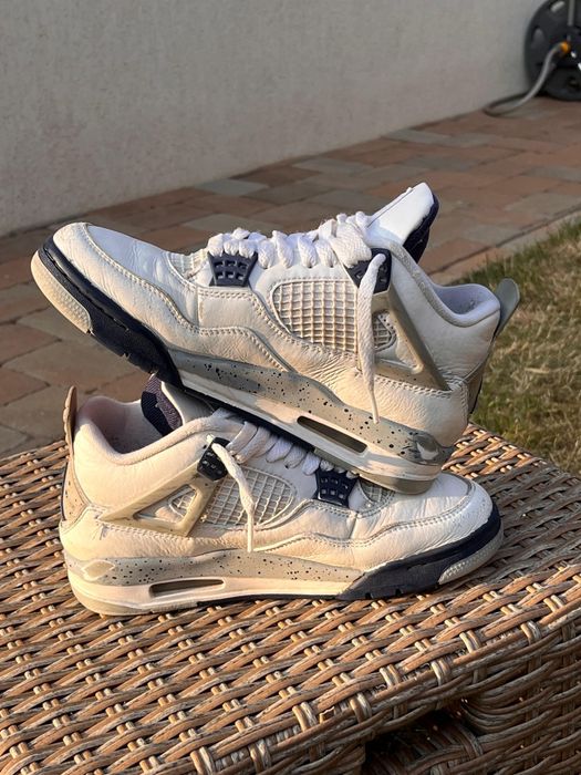 Adidasi / sneakers Nike Air Jordan