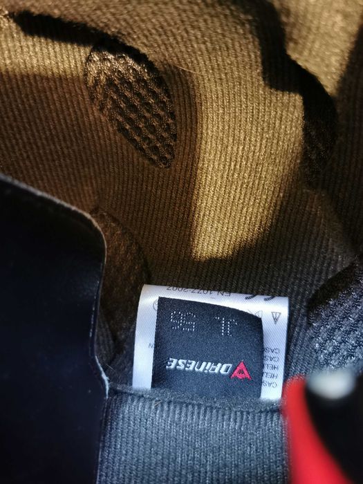 Cască schi ski copii Dainese Snow marimea JL 56