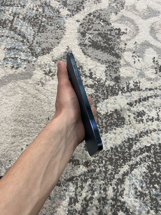 Iphone 12 pro max 256gb