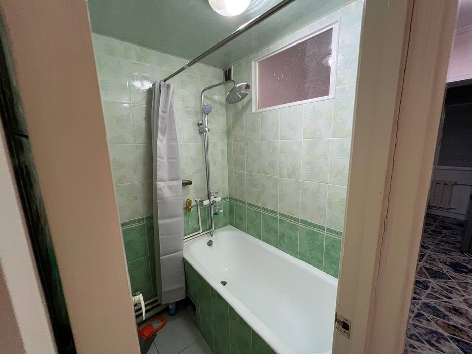 Сдаётся в аренду своя квартира