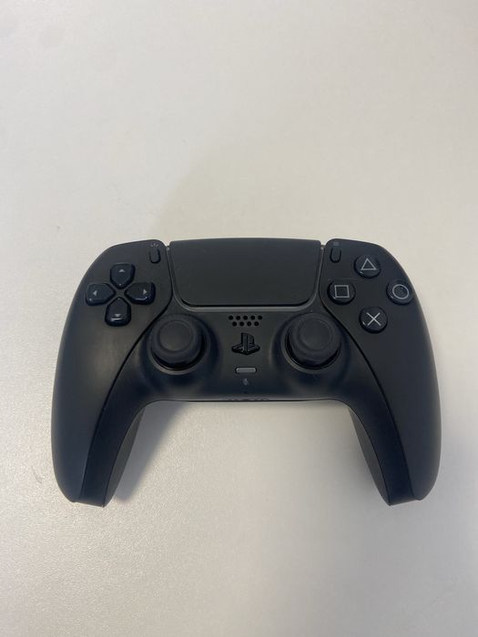 Maneta PS5 neagra