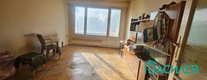 Продава се Тристаен апартамент в София, Център - 76 кв.м за 3158 €/кв.м - Снимка #4