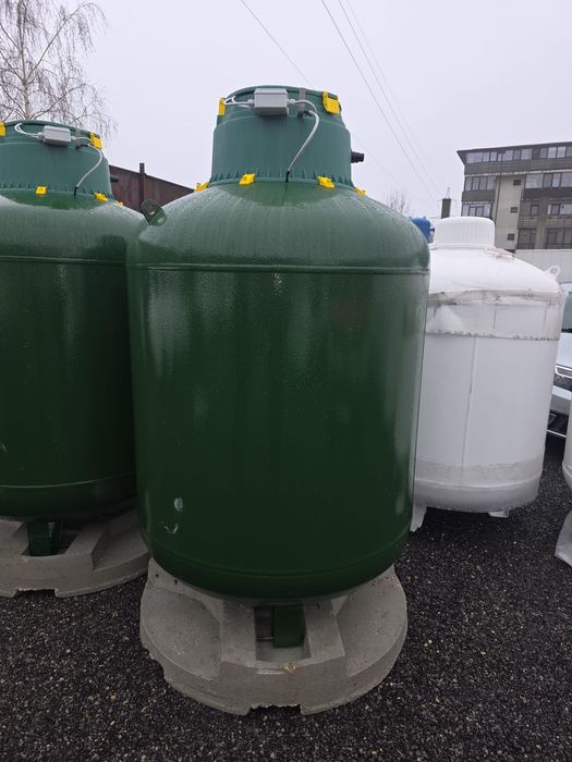 Rezervor,butelie,bazin propan,GPL