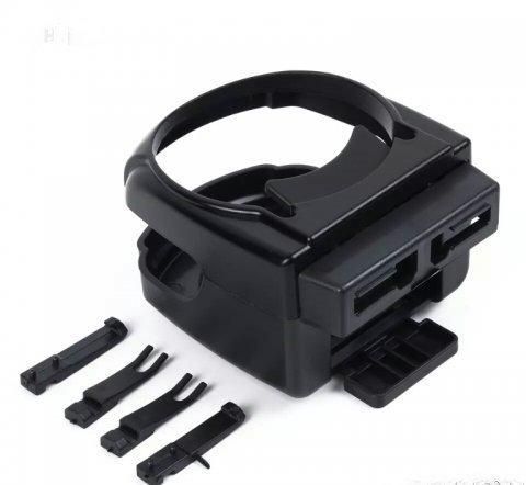 Вакуум стойка за телефон