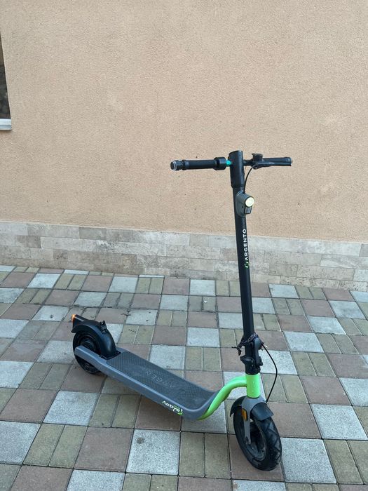 Vand Trotineta electrica Argento