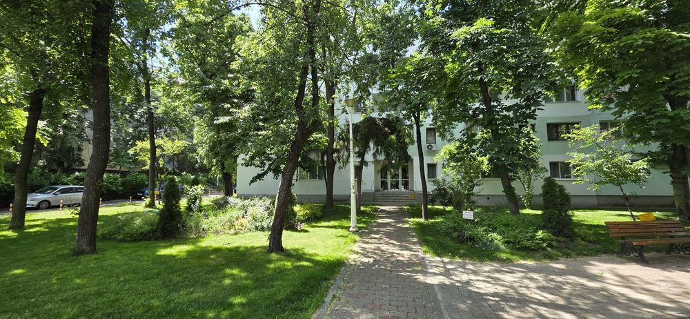 Apartament 2 camere Tatarasi(fosta Flora) mobilat si utilat complet