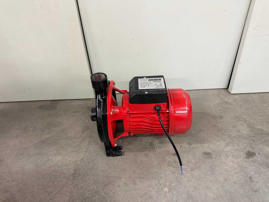 Помпа водна 750W 1" max 96L/min RD-CPM158