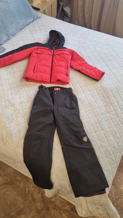 Детски комплект грейка Rossignol