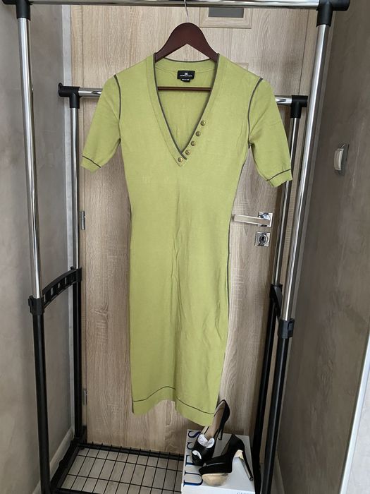 Рокля Elisabetta Franchi