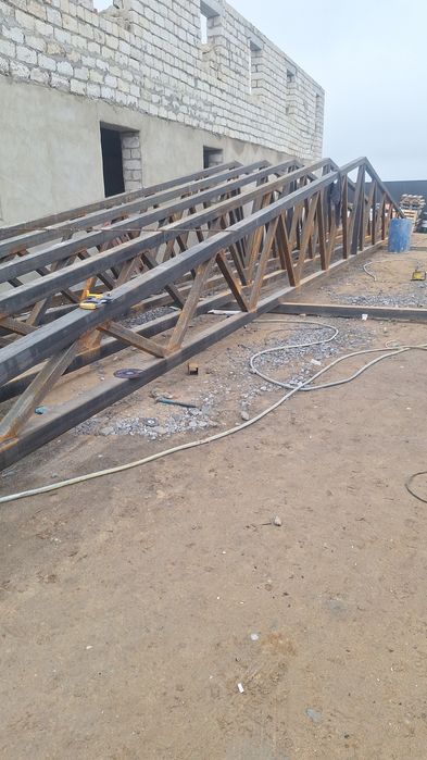 Услуги Сварочных Работ