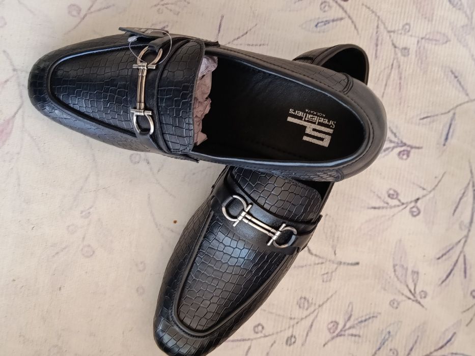 Продаётся обувы турецкий 41.42