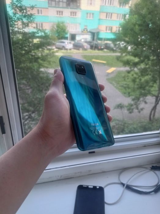 Xiaomi Redmi Note 9pro