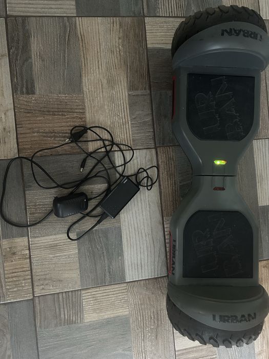 Hoverboard Urban Glide Off-Road 8.5” – Stare bună