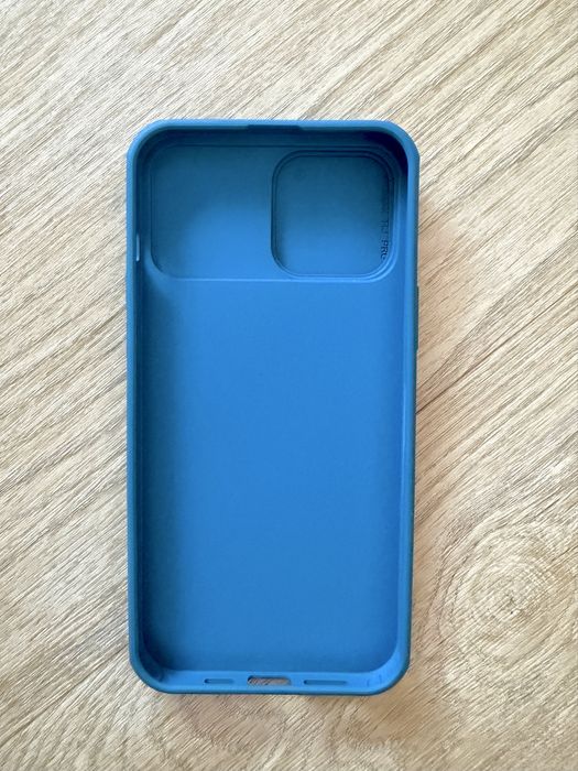 Husa iPhone 13 Pro Max Nillkin CamShield Pro