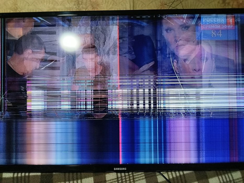 Sumsung телевизор 550 тыс.
