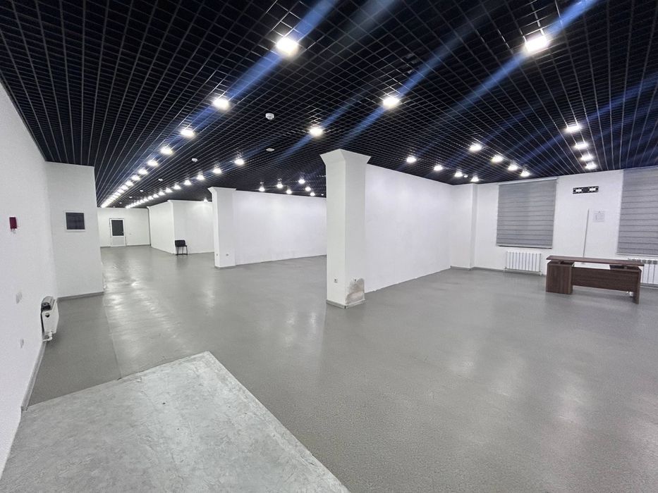 260м2 Офис / Колл-центр / бухгалтерия / аутсорсинг / логистика / IT