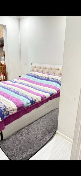 Аренда 2 хонали дом қора қамиш макро