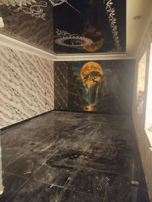 Remont  Qilamiz Qoʻqon