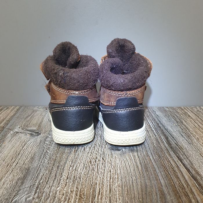 Ghete copii, nr. 20, Primigi, imblanite