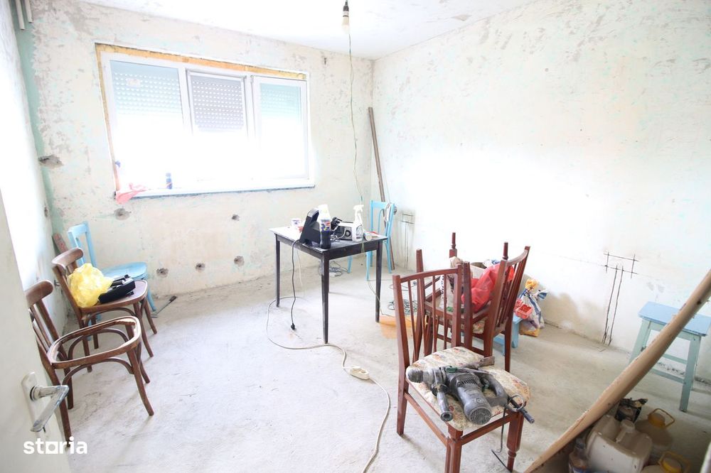 Apartament 2 camere dec. Micro 20, liber
