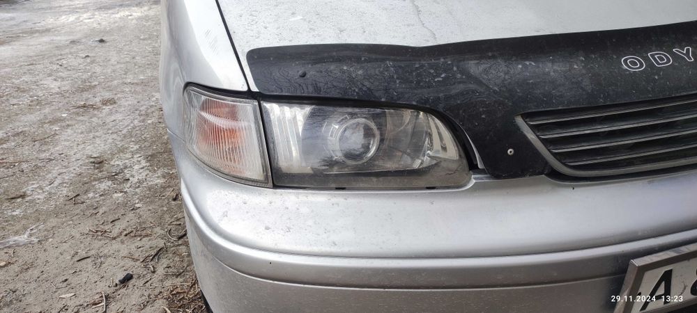 Продам Honda odyssey 1995