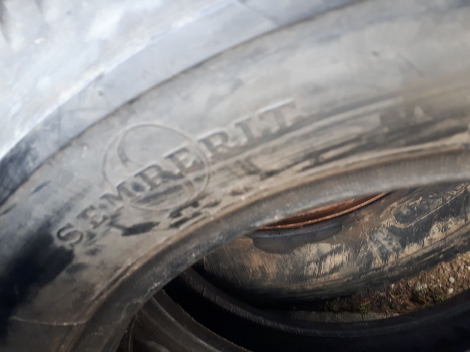 Anvelope 6.00R18 Semperit