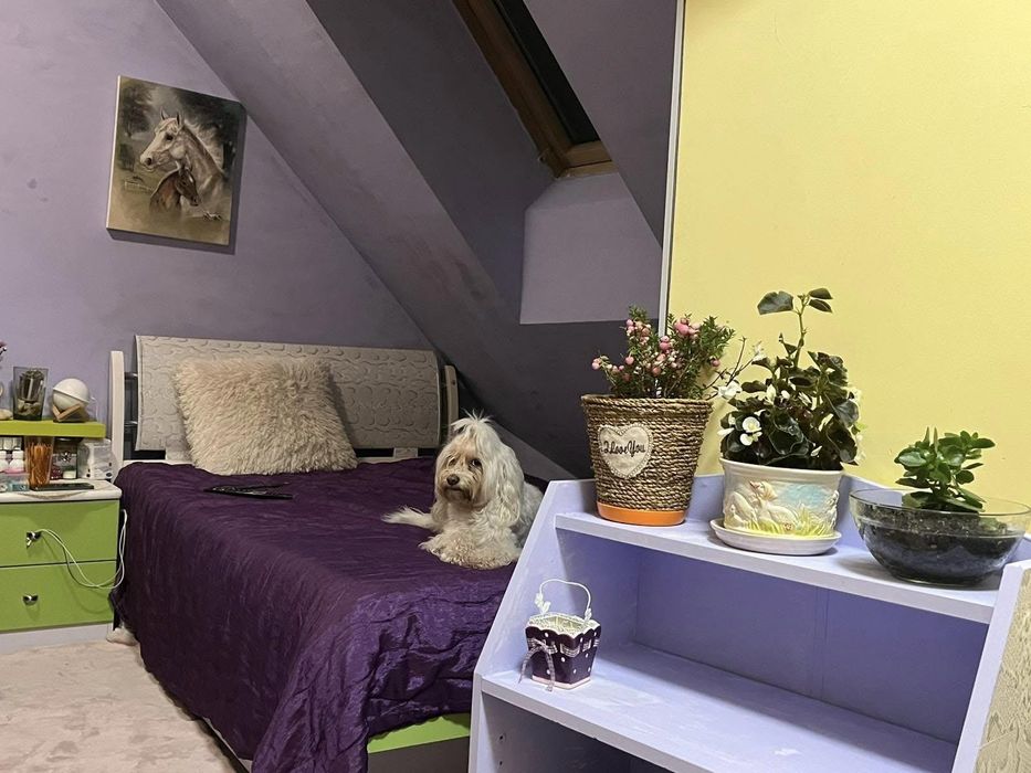 Двустаен апартамент в ж.к. Слатина.