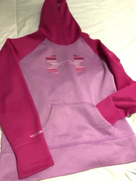 Hanorac hunder armour