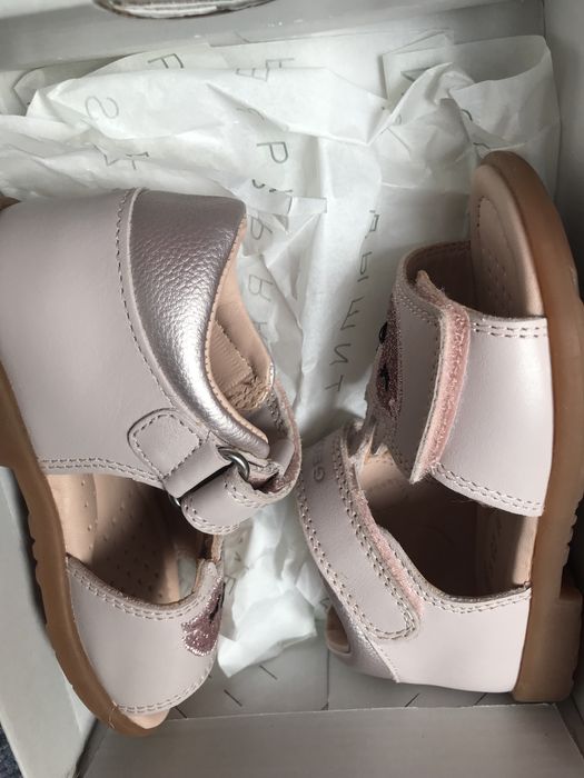 ЧИСТО НОВИ Geox Нови 24/