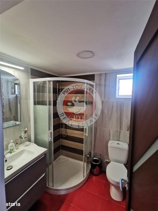 Eforie Sud |  P+1 | 5 camere | Individuala | B12997