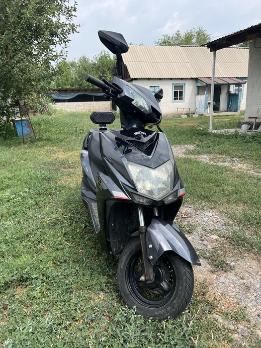 Продам электромопет