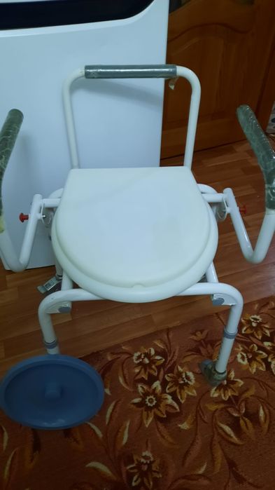 Продам.  ходунки