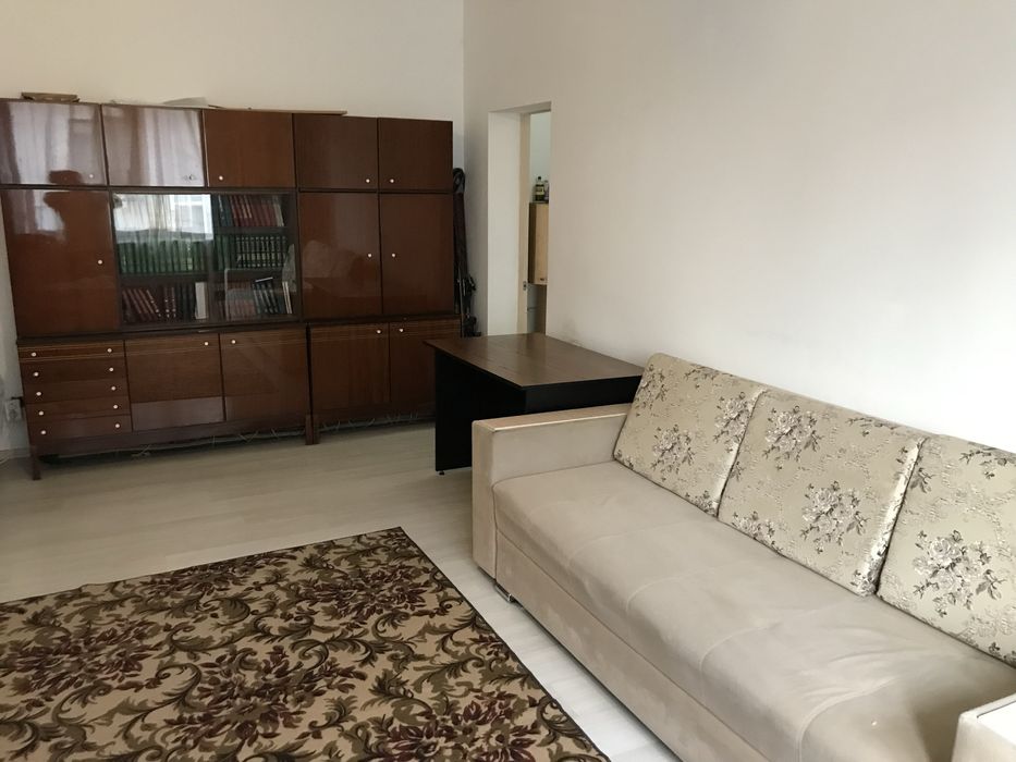 Сдам отдельностоящий дом