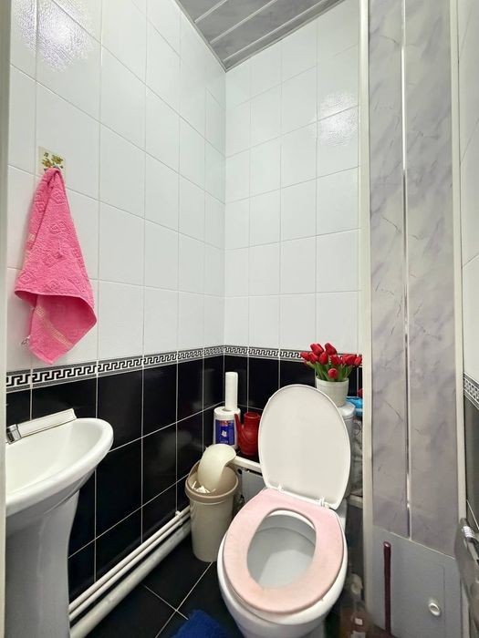 Продаётся квартира Юнусабад 2кв 3/8/9