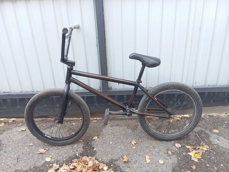 Продам комплит kink gap